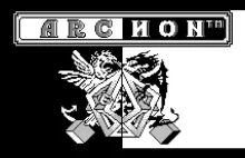 Archon: The Light and the Dark - materiał z cyklu "Retro" od arhn.eu