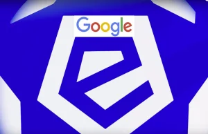 Ekstraklasa podpisała umowę z firmą Google. "To nasza inwestycja w...