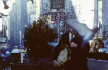 New York City z lat 80 tych (zdjęcia: Steven Siegel)