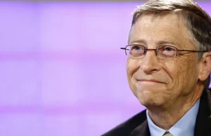 Bill Gates: Kryptowaluty „powodują śmierć w dość bezpośredni sposób”