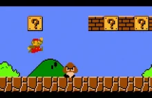Odkryty nowy trik w Super Mario Bros. po 30 latach.