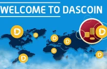 Uważaj na Dascoin który nie jest kryptowalutą w ścisłym znaczeniu tego słowa!