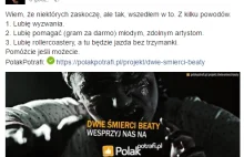 Tadzik z Miodowych Lat przygotowuje się do starcia z Zombie