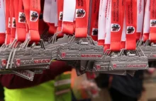 Toruń Maraton z wpadką organizatorów. Dwóch zwycięzców na mecie