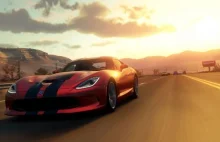 Forza Horizon: Recenzja. Bardzo szybka recenzja
