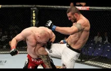 Hardest Knockouts in MMA! Best Knockouts!