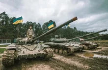 Konflikt w Donbasie nie cichnie. Maleją szanse na pokojowe rozwiązanie sporu