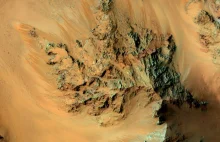 NASA: na Marsie wciąż płynie woda.