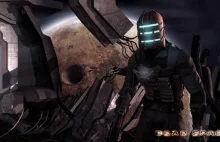 Dead Space za darmo w sklepie Origin!