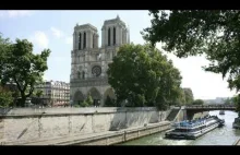 Podnoszą się głosy, że Notre Dame trzeba przebudować na centrum multikulti