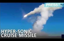 Rosja testuje hipersoniczne pociski przeciwpancerne