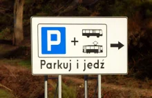 Na parkingi Park&Ride wjedziesz tylko z okresowym biletem MPK