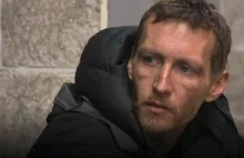 Bezdomny otrzymał darmowe mieszkanie po ratowaniu dzieci po ataku w Manchesterze