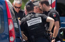 Szykuje się zamach we Francji? bazy wojskowej skradziono materiały wybuchowe