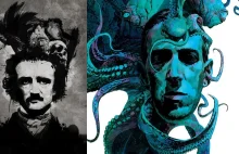 Poe i Lovecraft znowu ekranizowani