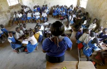 Kenia wprowadzi do szkół naukę języka chińskiego