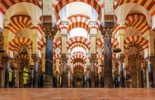 Hiszpania: W Kordobie znajduje się największy meczet w Europie