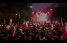 Marsz Niepodległości 2013 - Zapowiedź.
