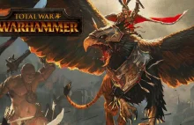 Sprzedam Total War: Warhammer Steam Key