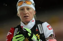 Gwizdoń przeszła do historii biathlonowego Pucharu Świata! - Sportowy Ekspress