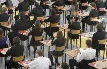 Matura 2014 Egzaminatorzy: co trzeci uczeń nie zdał matury