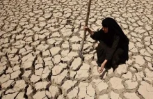 Iran oskarża Zachód o używanie modyfikacji pogody jako broni (ang)
