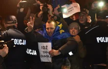 Kraków: Oskarżeni o blokadę Wawelu uniewinnieni