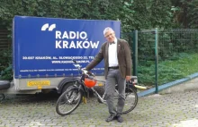 Jak zwiedzać Kraków? Instrukcja dla rowerzystów