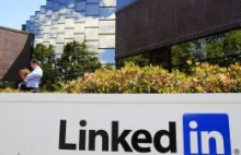 LinkedIn prowadzi śledztwo w/s 6.5 miliona skradzionych haseł.
