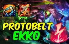 Ekko montage - league of legends