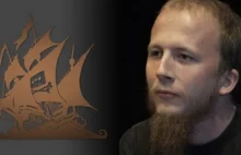Współzałożyciel The Pirate Bay z nowymi zarzutami...