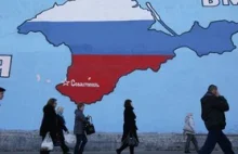 Na Krymie powstanie specjalna strefa ekonomiczna