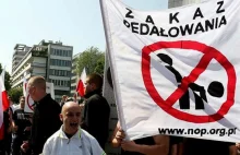 Polacy mówią ''NIE'' postulatom LGBT. Większość przeciw małżeństwom i adopcji