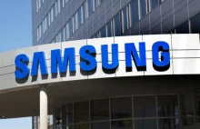 Samsung wybiera Polskę. Otwiera pierwsze takie centrum w Europie.