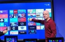 Steve Ballmer ma 80-calowy tablet. Co z nim zrobią?