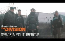 Jak nie powinno się robić trailerów, Polski trailer gry The Division.