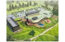 Protest dla aquaparku uznany: Koszalin musi budować tańsze baseny