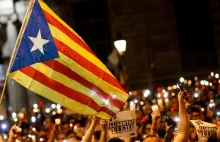 Rosyjski wywiad próbuje zdestabilizować Katalonię - hiszpańskie media