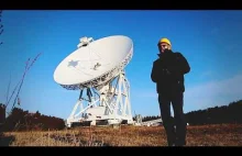 Radioteleskop RT4