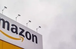 Amazon chce być jak Uber