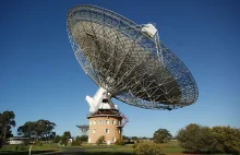 Największe czasze radioteleskopów