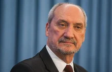 Antoni Macierewicz przejmuje wojsko [NOWE FAKTY