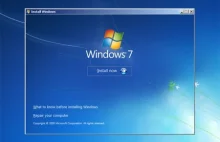 Niezałatane dziury w Windows 7 i IE9