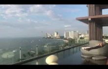 Hilton Pattaya - MyszkaTV