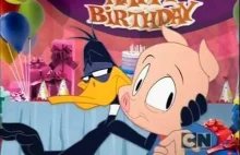Looney Tunes Show - Tandeta