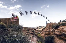 Na żywo: Red Bull Rampage 2014