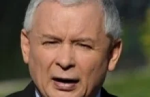 Jarosław Kaczyński dogadał się z ITI. Wycofuje się ze swoich słów