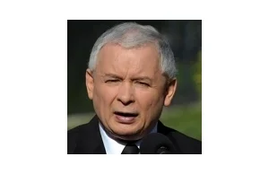 Jarosław Kaczyński dogadał się z ITI. Wycofuje się ze swoich słów