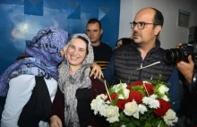 Lewactwo szaleje w Maroko. Król uniewinnił kobietę