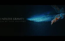 Endless Gravity // 14-BIT RAW